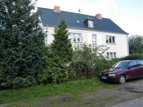 Ferienwohnung A0 Klocksin